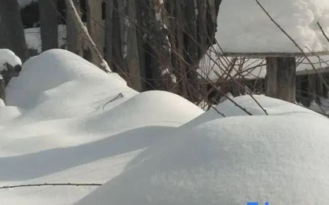 Xuexiang Erlanghe Liuzhengfang Family Hotel