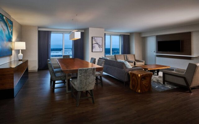 The Westin Virginia Beach Town Center