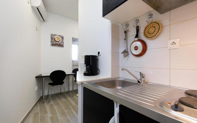 Apartments Stella Spalato
