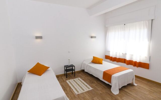 Faro Albacor Residence - Hostel