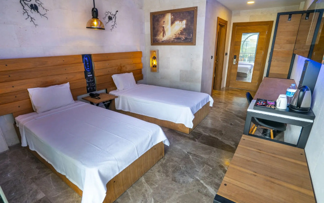 Kosa Otel Çeşme
