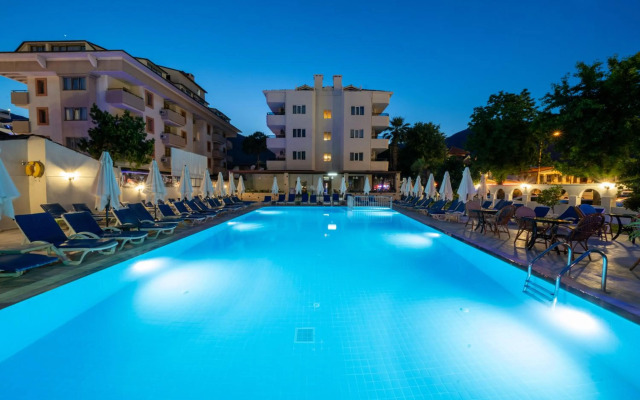 Hotel Private