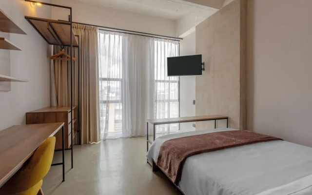 Ivin 567 by Atelier