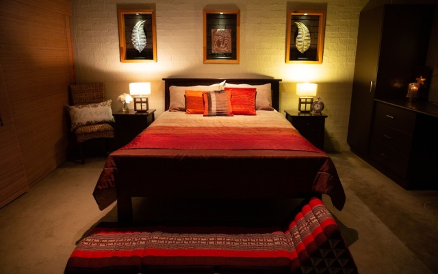 Lyndon Haven – Guest Rooms – Wollongong