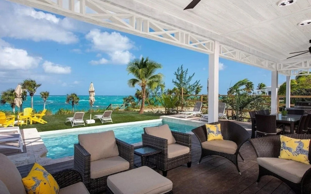 Wild Orchid 4 Bedroom Home