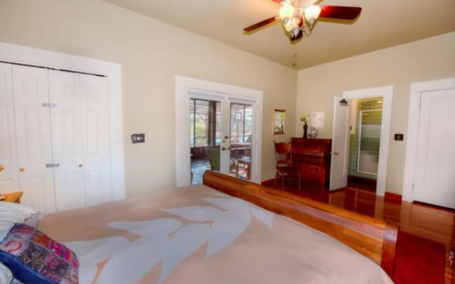 Mesquite Creek Farmhouse