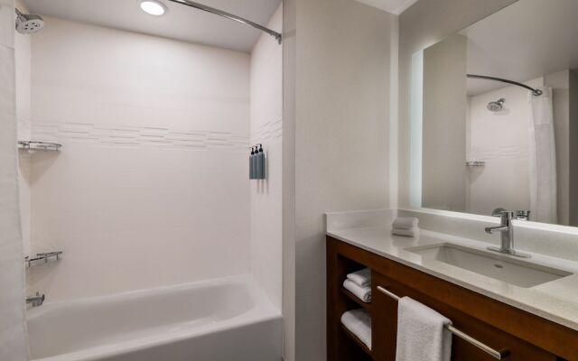 Residence Inn Panama City Beach Pier Park