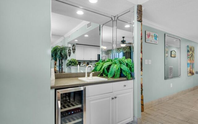 Majestic Beach Towers 2-1305