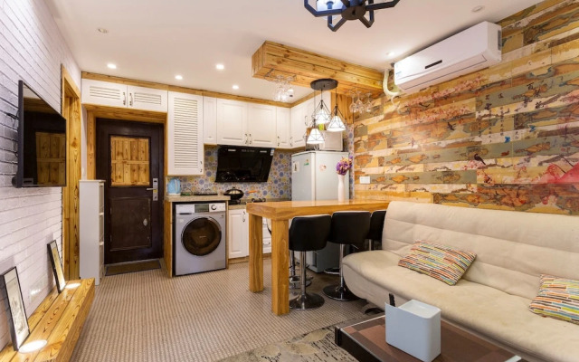 Youcun Apartment - San Hang