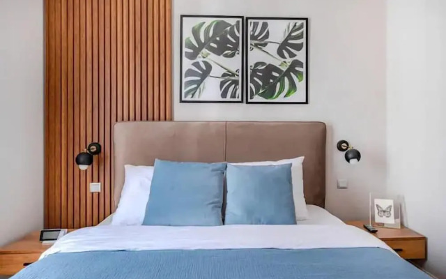 Taksim 360 Lagirio Residence