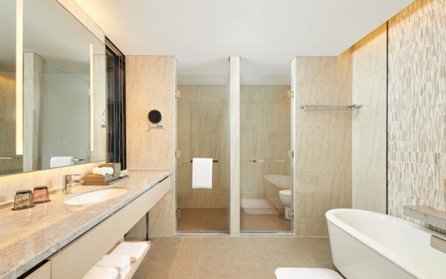 Courtyard by Marriott Changchun
