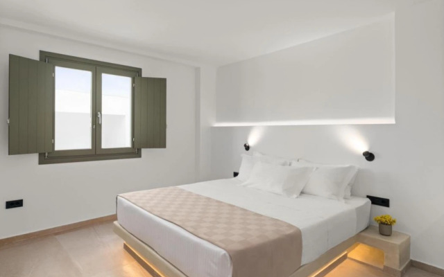 Dream of Paros