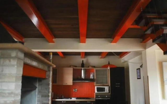 Agriturismo Zaffamaro