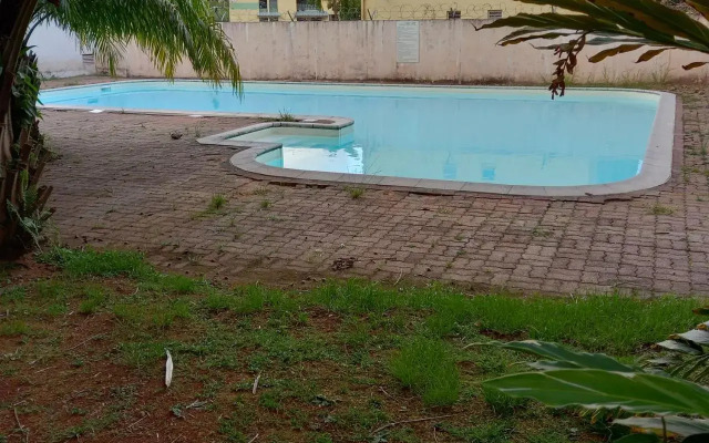 Magnifique T2 meublé avec piscine