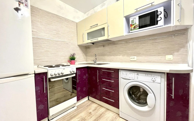 Апартаменты на улице Гагарина