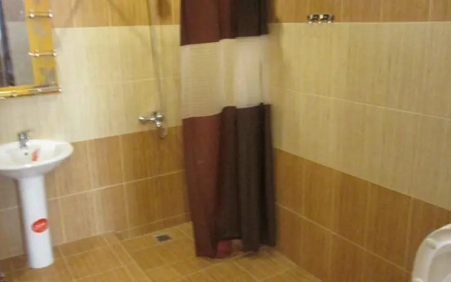 Guest House Geghetsik