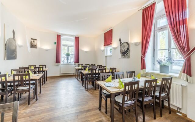 Hotel Kneitinger Alter Schlachthof