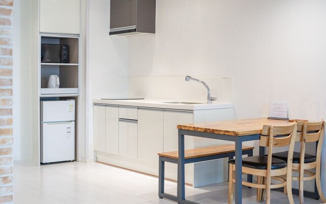 Yeosu Sun Hill SPA Pension