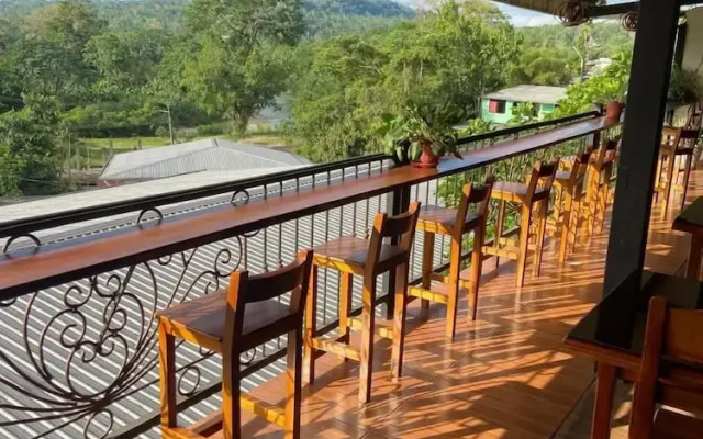 Hostal la Colina