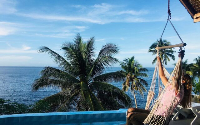 Bintana Sa Paraiso