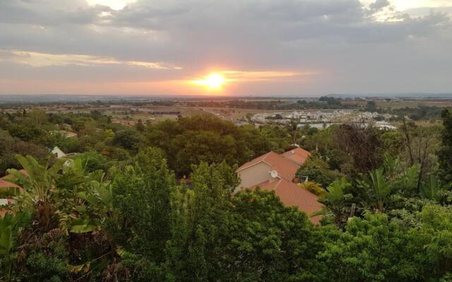 The Resting View GuestHouse