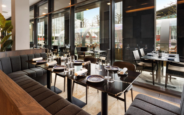 Melia Luxembourg