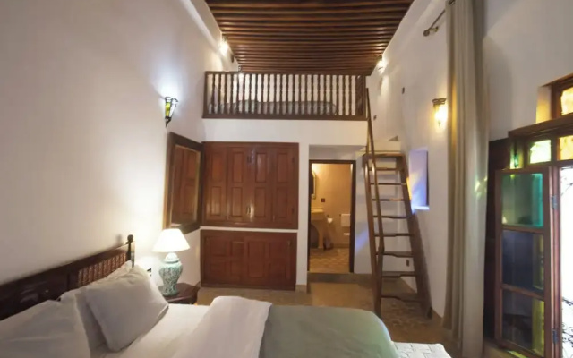 Riad Ruh Fes