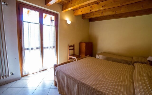 Belvilla by OYO Grbe Trilo Max