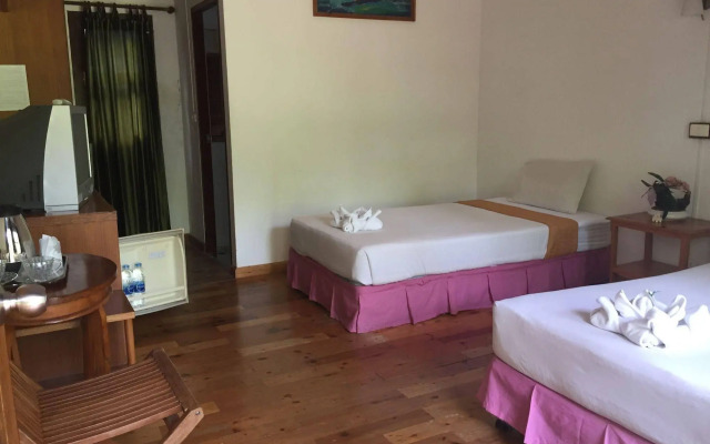 Reuan Thai Village Samui