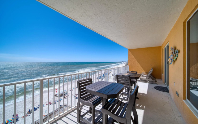 Treasure Island 0711