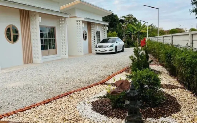 Zen Harmony House Udonthani