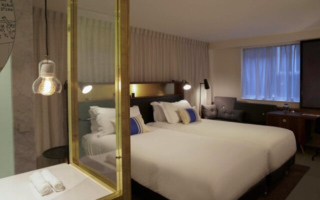 INK Hotel Amsterdam - MGallery