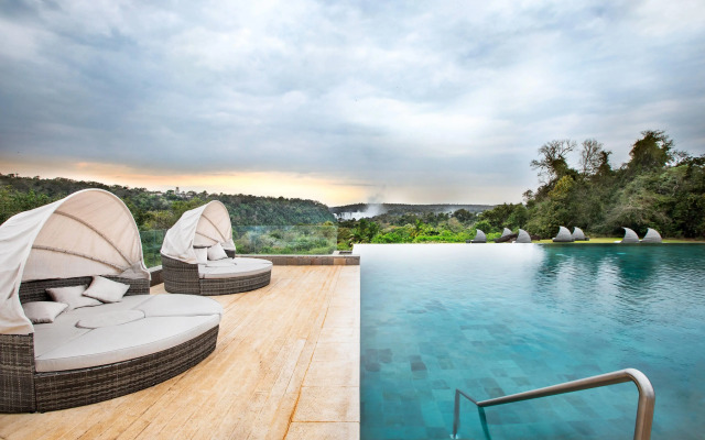 Gran Melia Iguazu Hotel