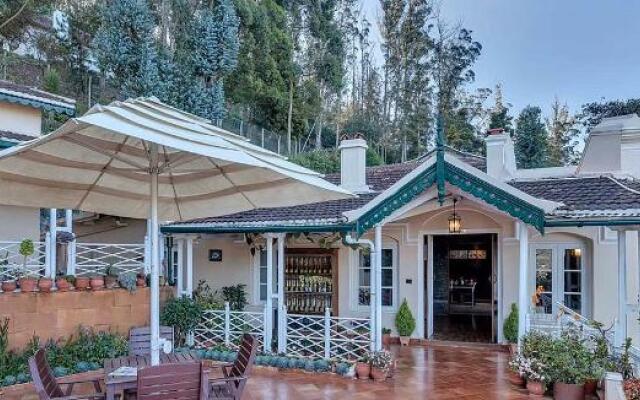 Club Mahindra Danish Villa Ooty