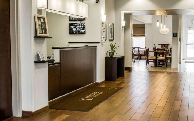 Sleep Inn & Suites
