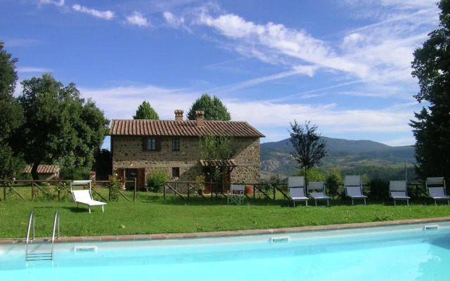 Belvilla by OYO Piandigoro Intero