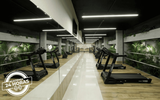 San Marco Hotel Brasilia Executivo