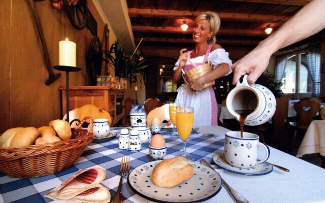 Dammschenke Gasthof & Hotel