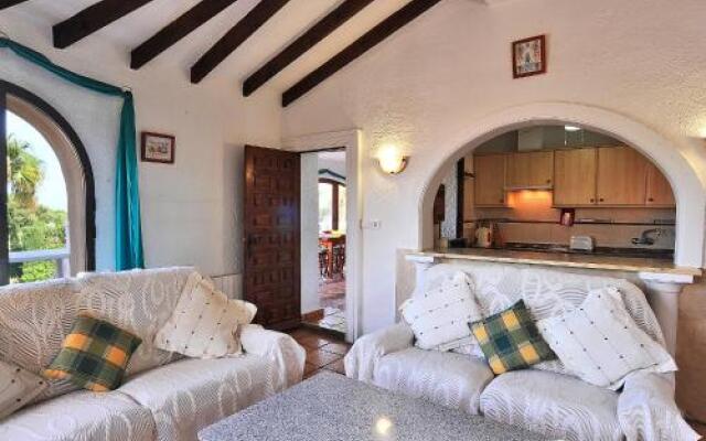 Holiday Home Vina