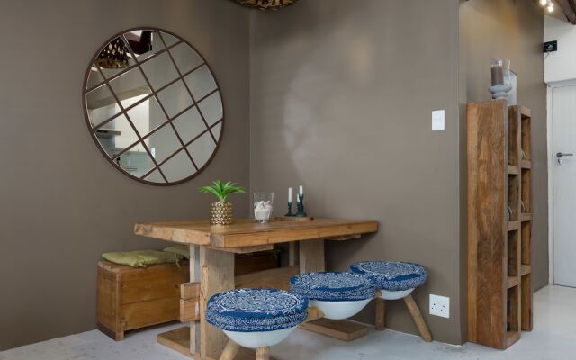 Sandringham 50 - Adults Only