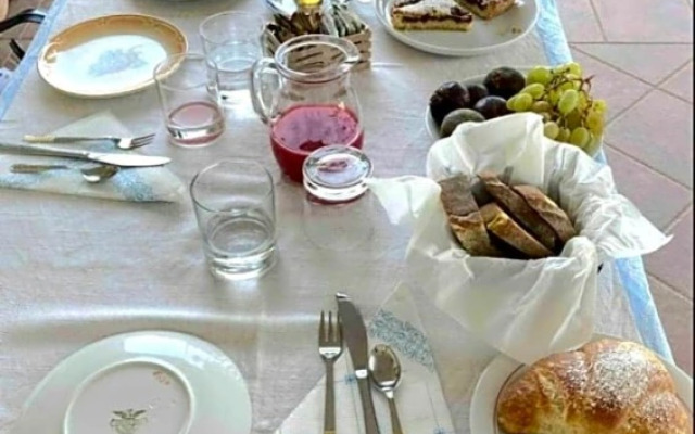 Bed  Breakfast Zia Yaya