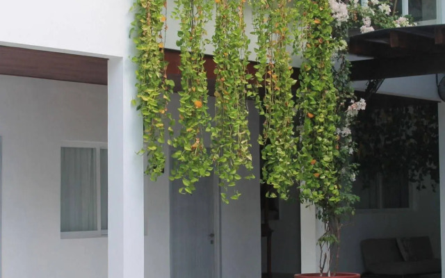 The St. Martin Boutique Hotel