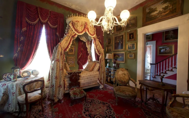 Sunnyside Bed & Breakfast