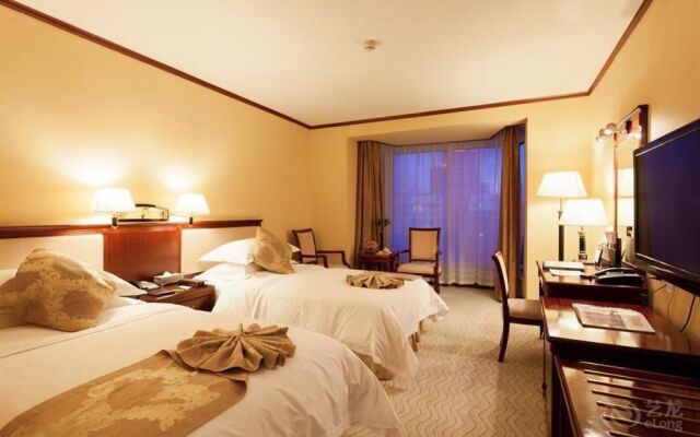 Changchun Overseas Chinese Hotel