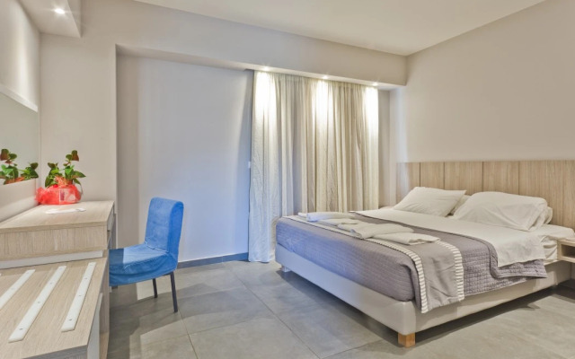Parasol Luxury Hotel & Suites