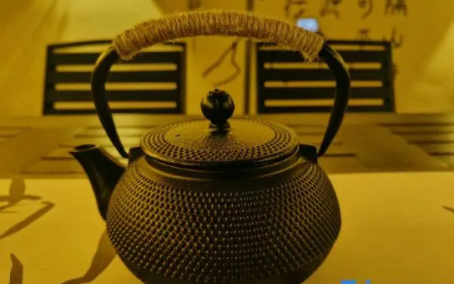 Xinzhou Nanshan Garden homestay – People – Xinzhou