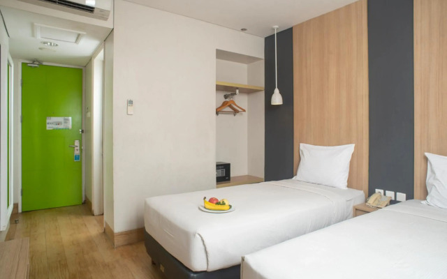 Hotel Citradream Cirebon