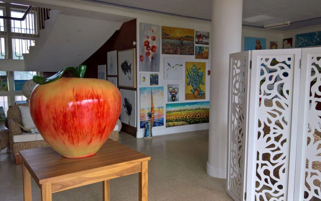 Kernow Charters Towers