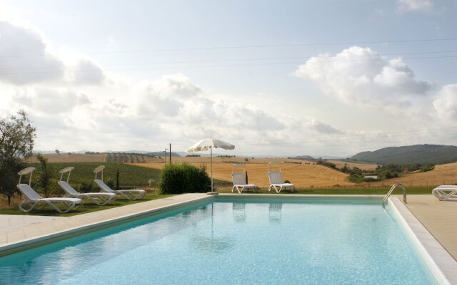 Agriturismo Il Marciatoio