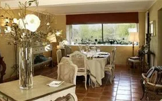 Le Domaine de Méjeans